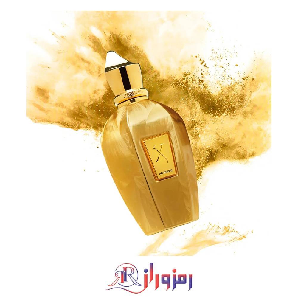 عطر ادکلن زرجف-زرژاف اکسنتو اوردوز